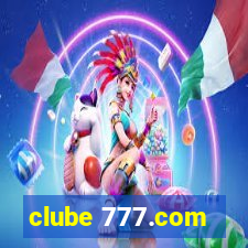 clube 777.com